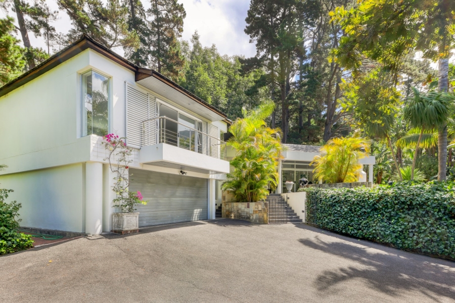 3 Bedroom Property for Sale in Constantia Western Cape